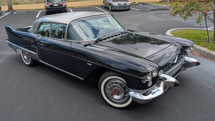 1958 Cadillac Eldorado 1st Gen - Image 6 of 31