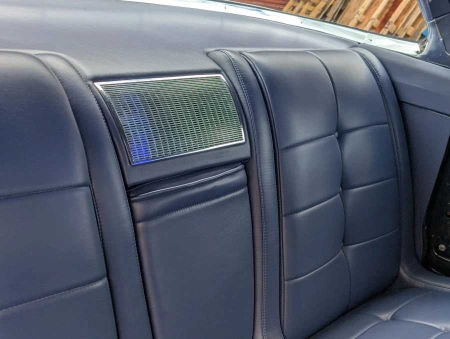 1958 Cadillac Eldorado 1st Gen - Image 25 of 31
