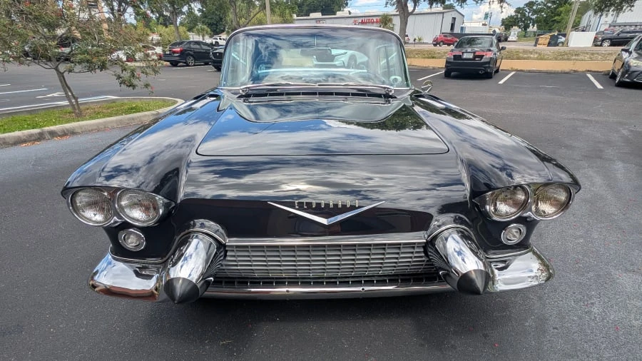 1958 Cadillac Eldorado 1st Gen - Image 3 of 31