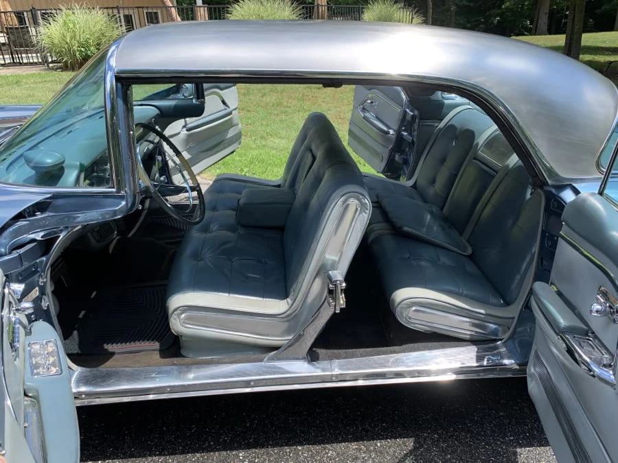 1958 Cadillac Eldorado 3rd Gen - Image 9 of 16