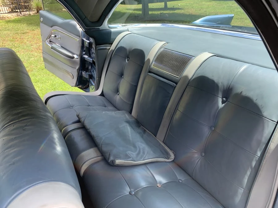 1958 Cadillac Eldorado 3rd Gen - Image 11 of 16