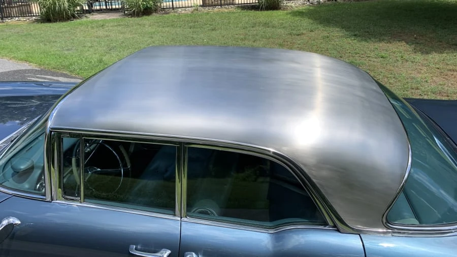 1958 Cadillac Eldorado 3rd Gen - Image 7 of 16