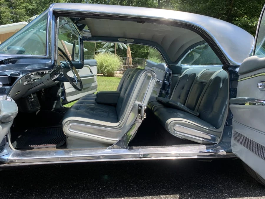 1958 Cadillac Eldorado 3rd Gen - Image 8 of 16