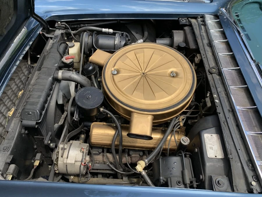 1958 Cadillac Eldorado 3rd Gen - Image 13 of 16