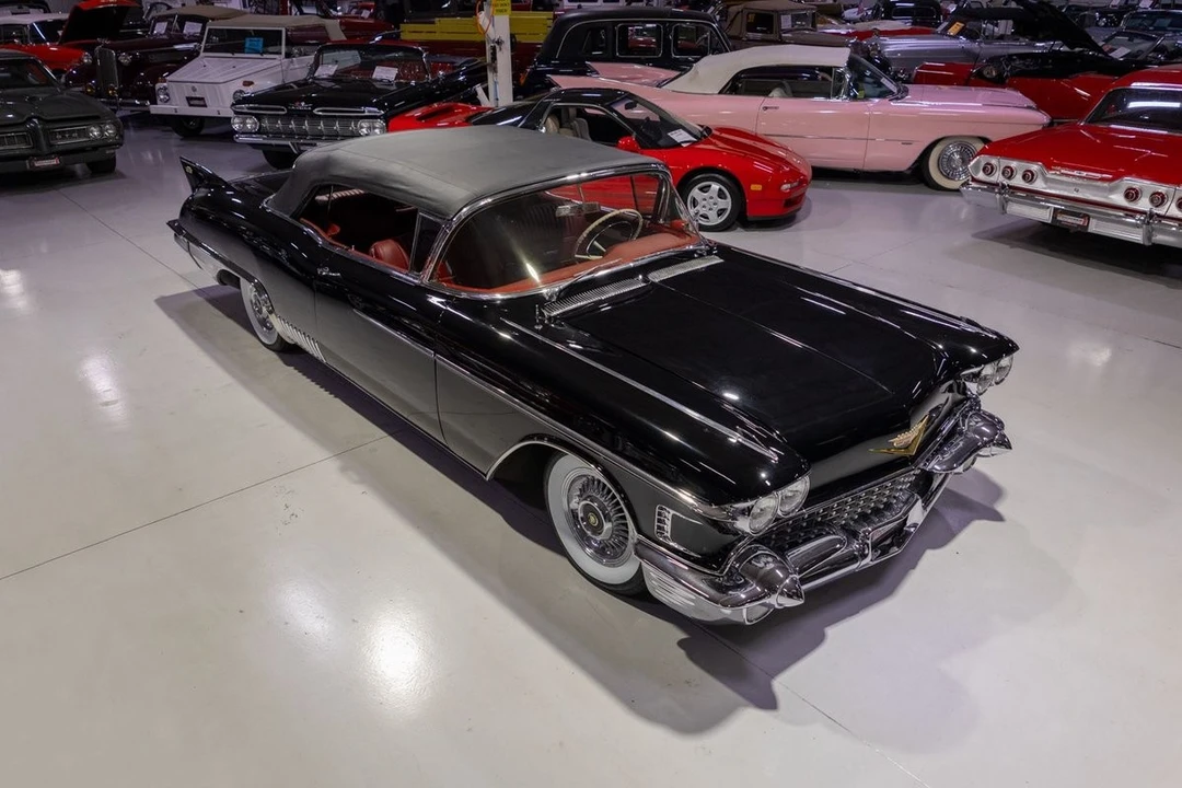 1958 Cadillac Eldorado 3rd Gen - Image 20 of 31