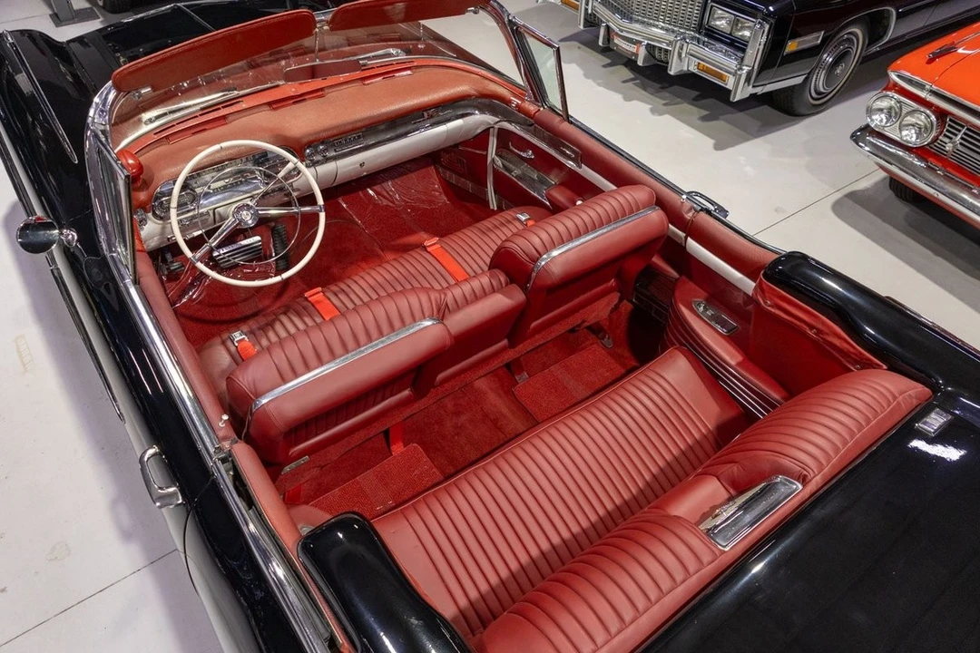 1958 Cadillac Eldorado 3rd Gen - Image 4 of 31