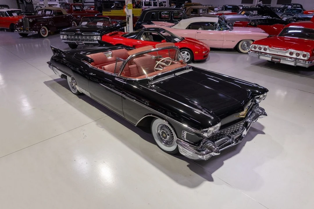 1958 Cadillac Eldorado 3rd Gen - Image 12 of 31