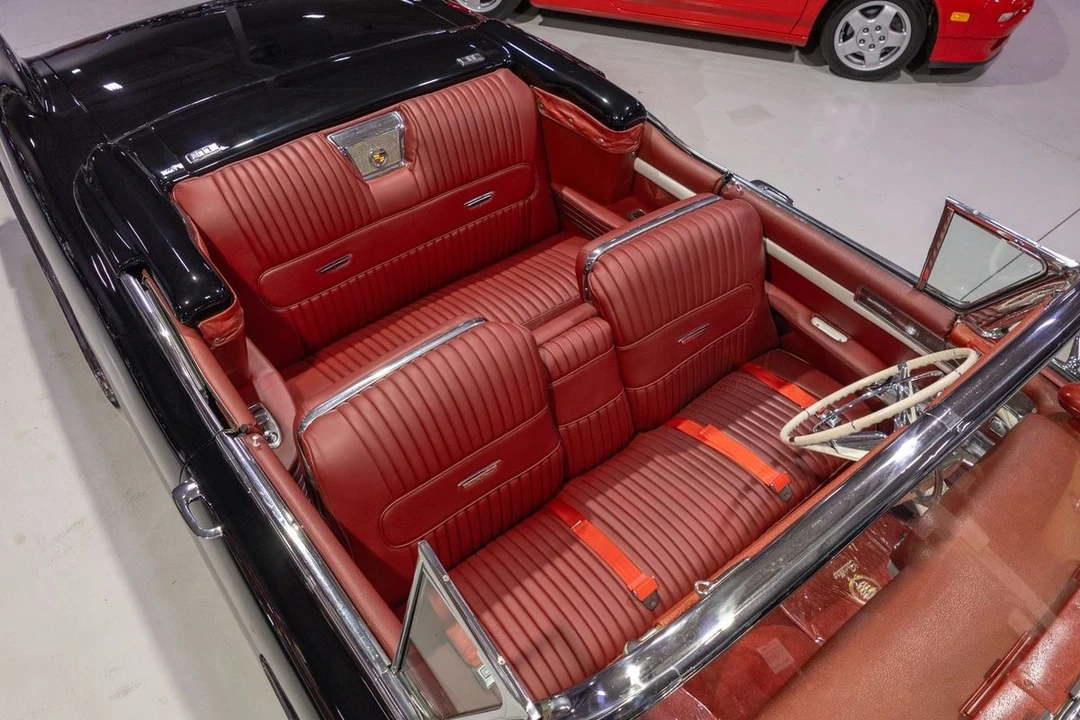 1958 Cadillac Eldorado 3rd Gen - Image 5 of 31