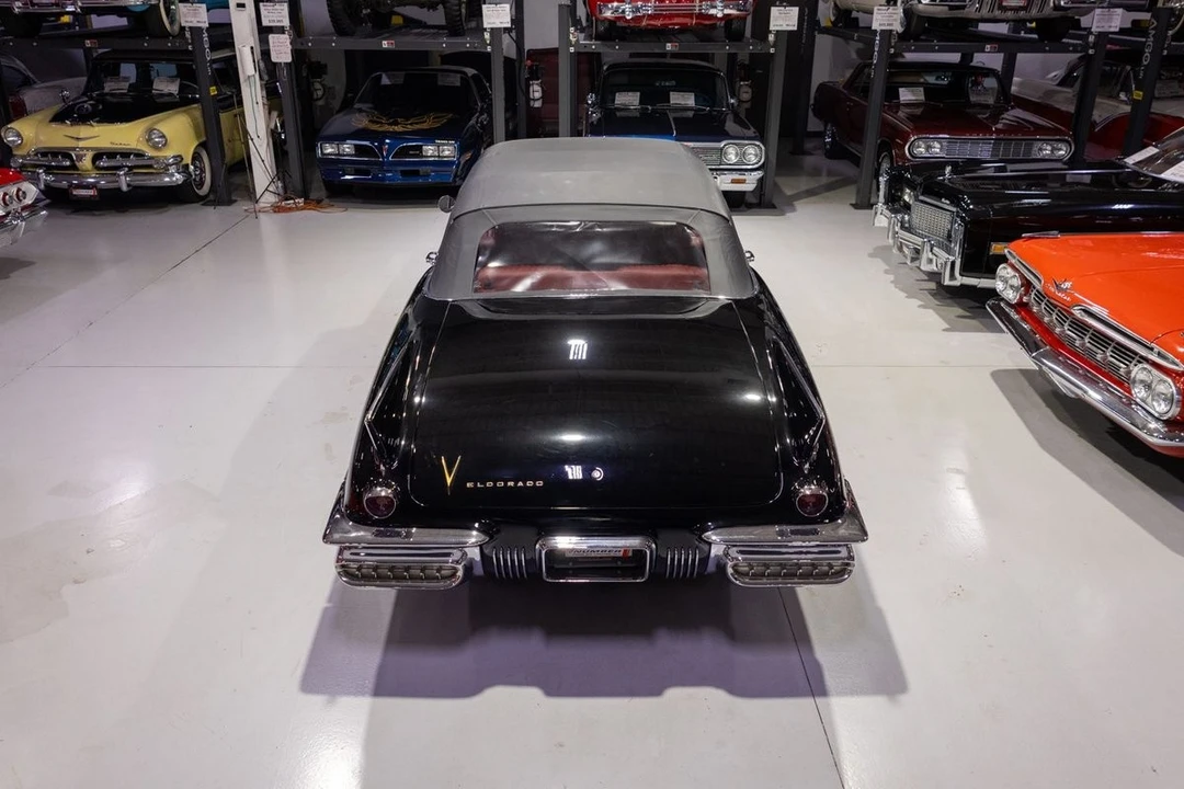 1958 Cadillac Eldorado 3rd Gen - Image 23 of 31