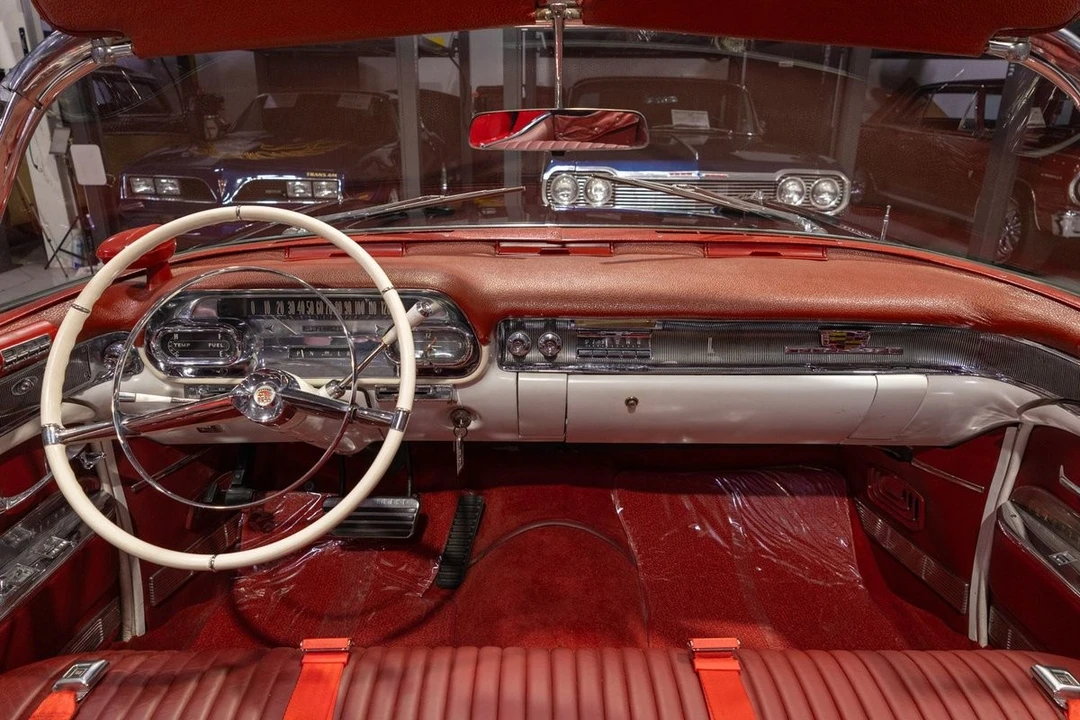 1958 Cadillac Eldorado 3rd Gen - Image 6 of 31