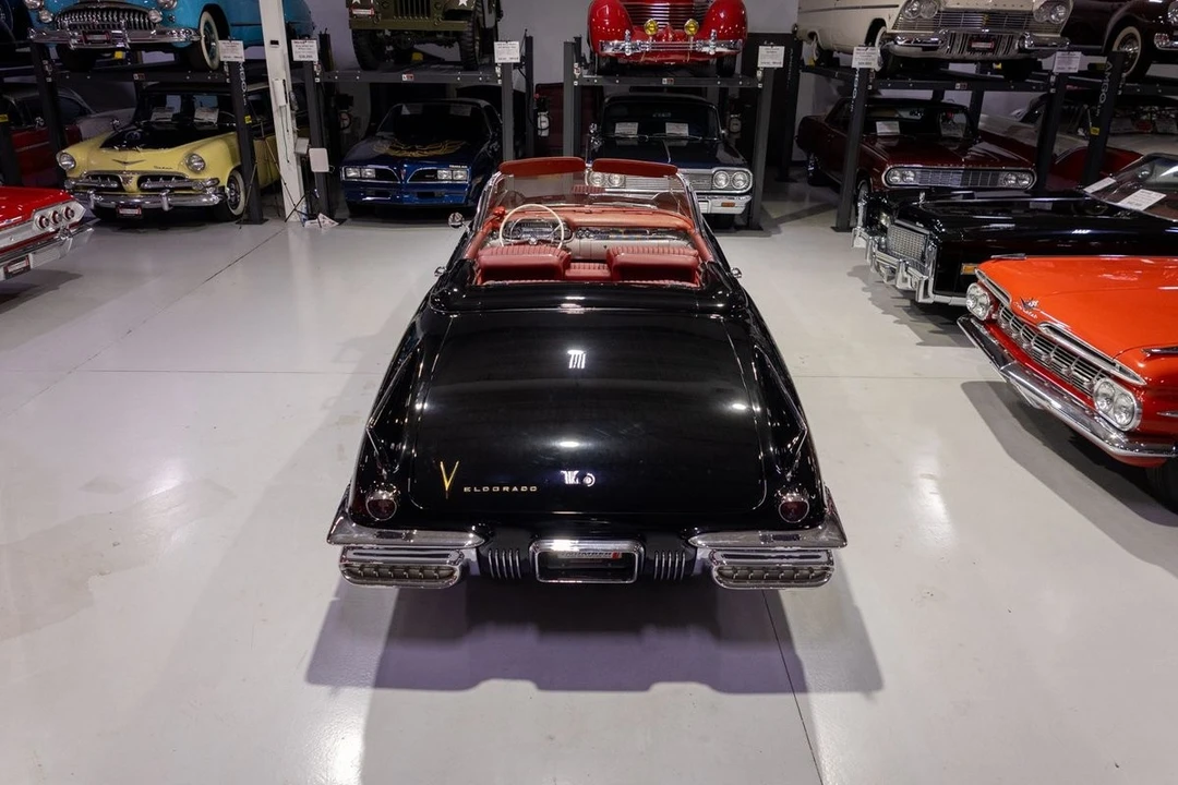 1958 Cadillac Eldorado 3rd Gen - Image 15 of 31