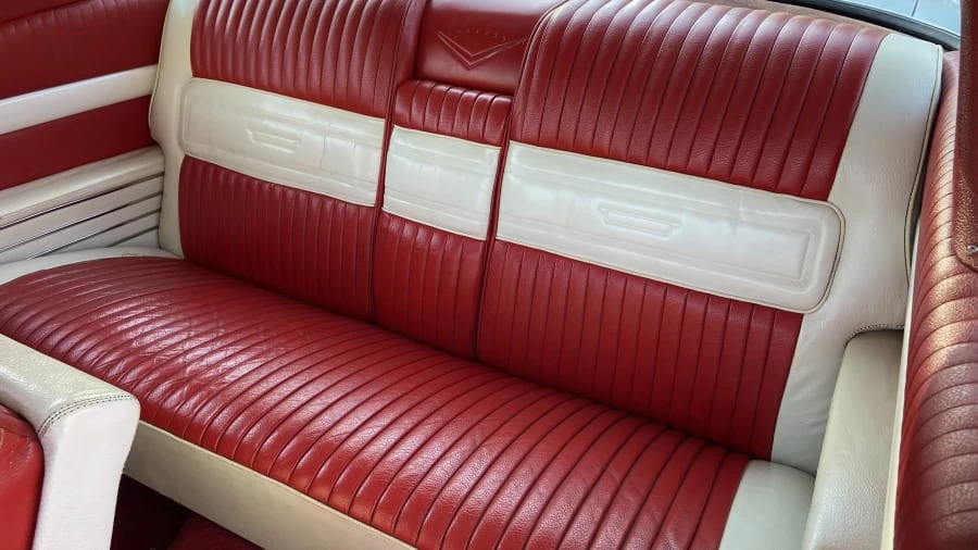 1958 Cadillac Eldorado 3rd Gen - Image 5 of 9