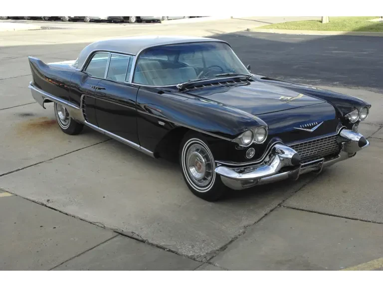 1958 Cadillac Eldorado 3rd Gen - Image 2 of 2