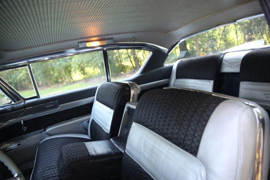 1958 Cadillac Eldorado 3rd Gen - Image 3 of 8