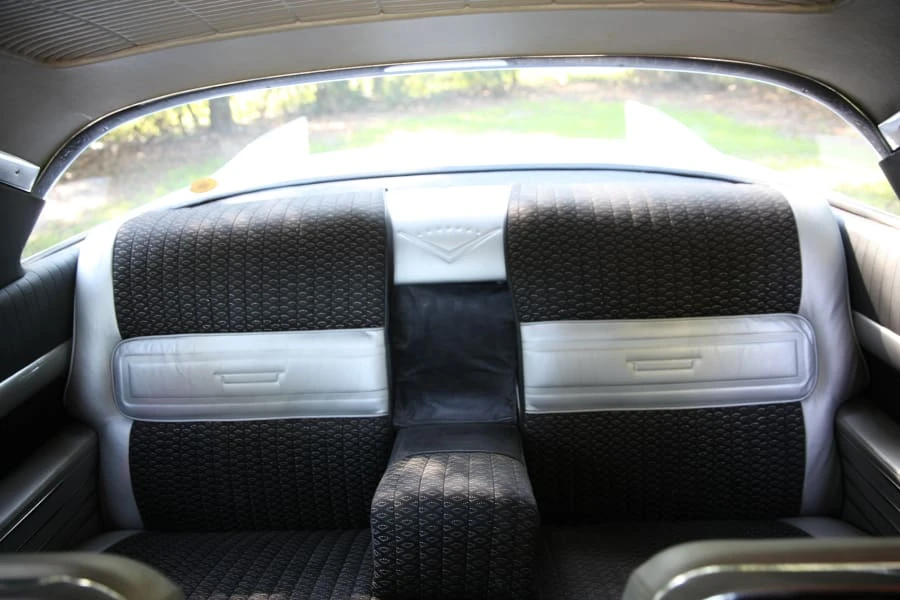 1958 Cadillac Eldorado 3rd Gen - Image 5 of 8