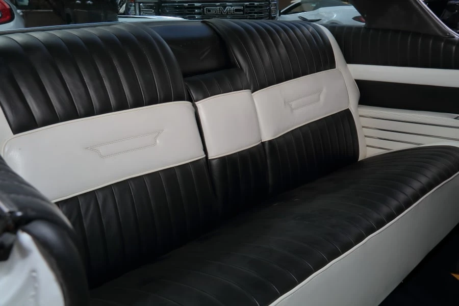 1958 Cadillac Eldorado 3rd Gen - Image 30 of 31