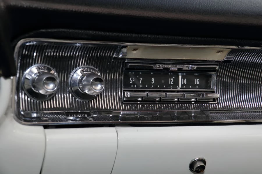 1958 Cadillac Eldorado 3rd Gen - Image 24 of 31