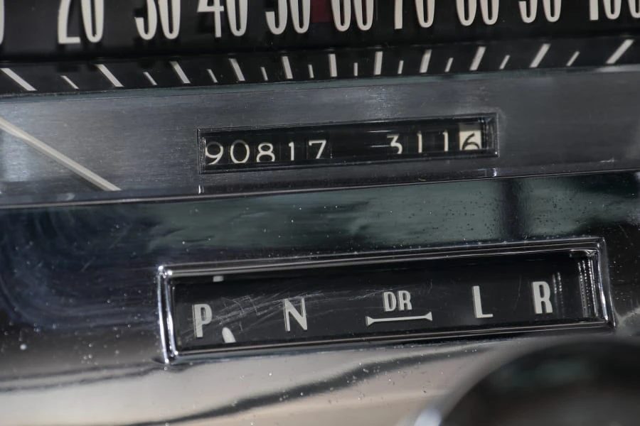 1958 Cadillac Eldorado 3rd Gen - Image 31 of 31