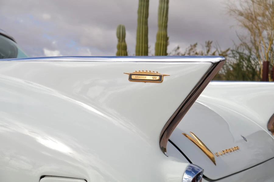 1958 Cadillac Eldorado 3rd Gen - Image 15 of 31