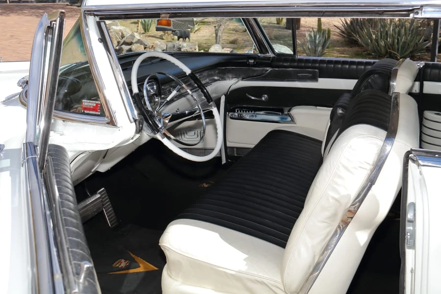 1958 Cadillac Eldorado 3rd Gen - Image 25 of 31