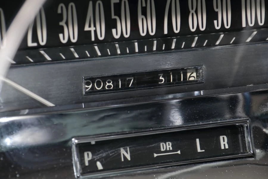 1958 Cadillac Eldorado 3rd Gen - Image 27 of 31