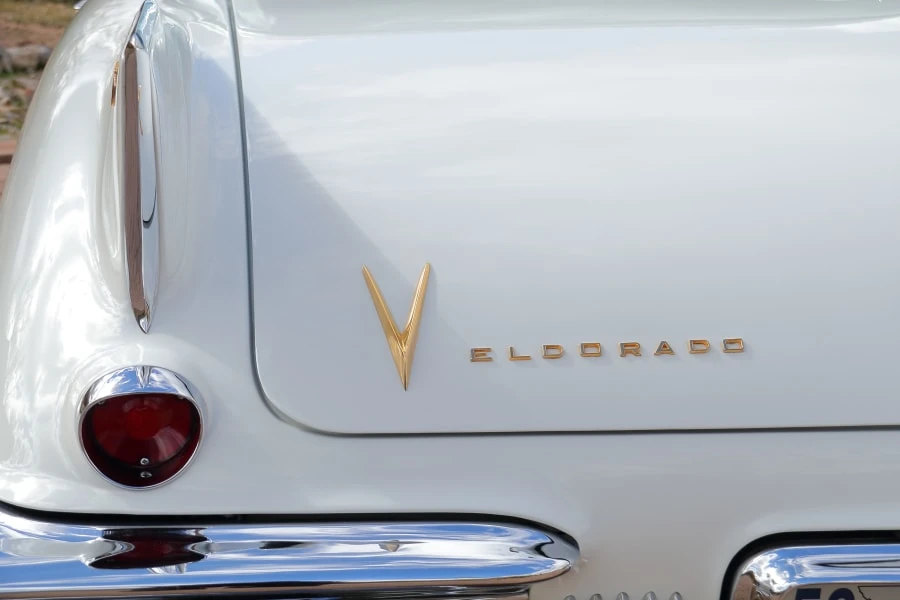 1958 Cadillac Eldorado 3rd Gen - Image 14 of 31
