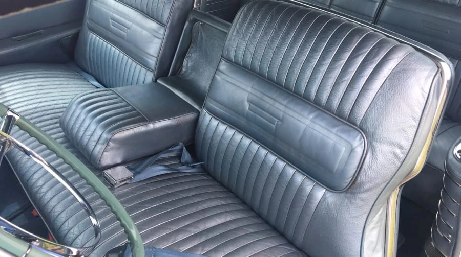 1958 Cadillac Eldorado 3rd Gen - Image 5 of 11