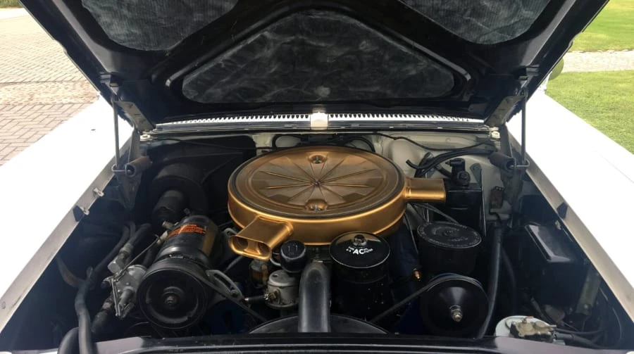1958 Cadillac Eldorado 3rd Gen - Image 6 of 11