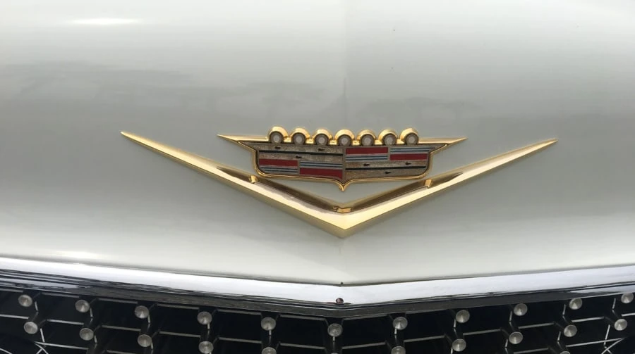 1958 Cadillac Eldorado 3rd Gen - Image 8 of 11
