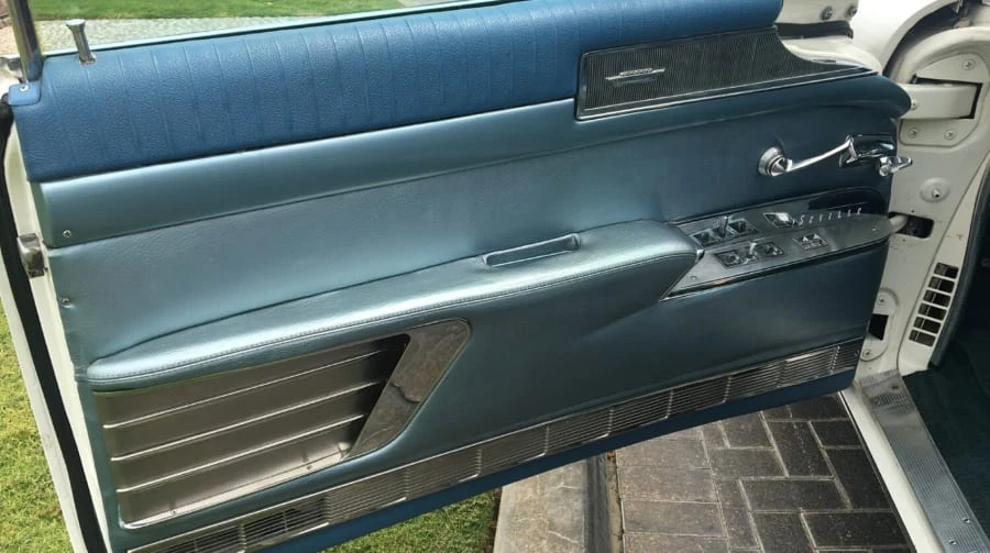 1958 Cadillac Eldorado 3rd Gen - Image 9 of 11