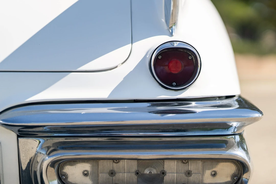 1958 Cadillac Eldorado 2nd Gen - Image 14 of 31