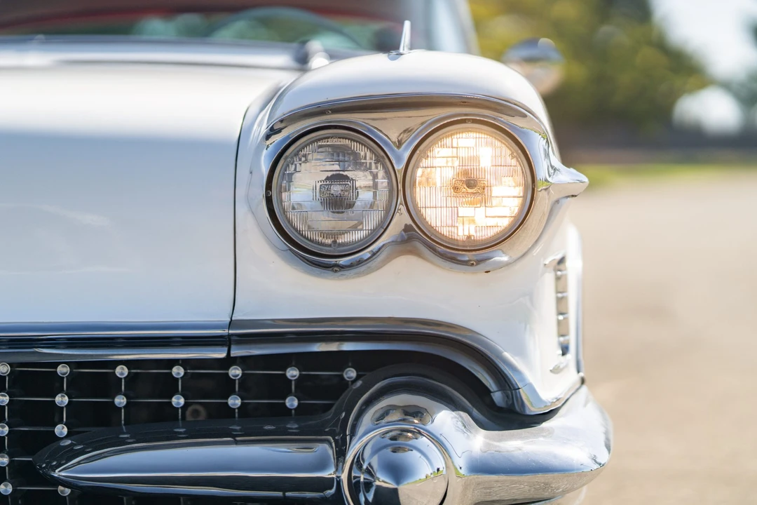1958 Cadillac Eldorado 2nd Gen - Image 12 of 31
