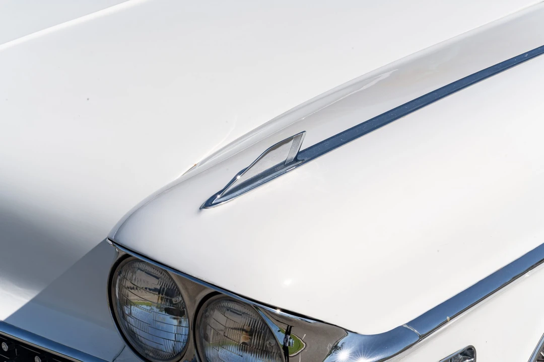 1958 Cadillac Eldorado 2nd Gen - Image 24 of 31