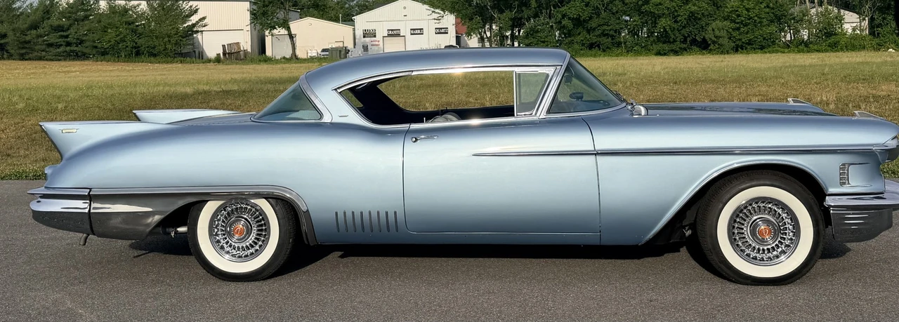 1958 Cadillac Eldorado 3rd Gen - Image 23 of 31