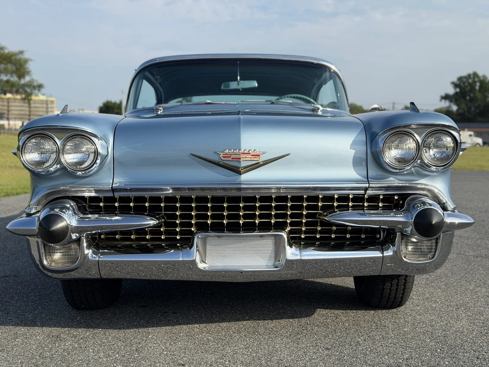 1958 Cadillac Eldorado 3rd Gen - Image 7 of 31