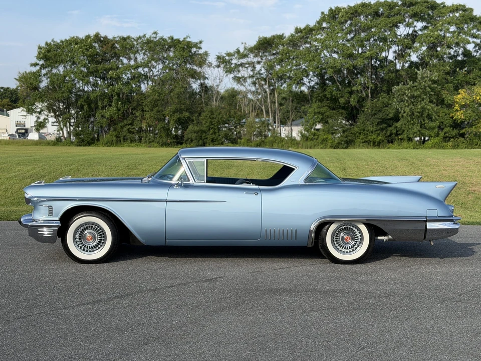 1958 Cadillac Eldorado 3rd Gen - Image 23 of 31