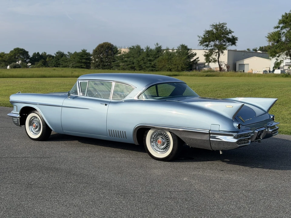 1958 Cadillac Eldorado 3rd Gen - Image 22 of 31