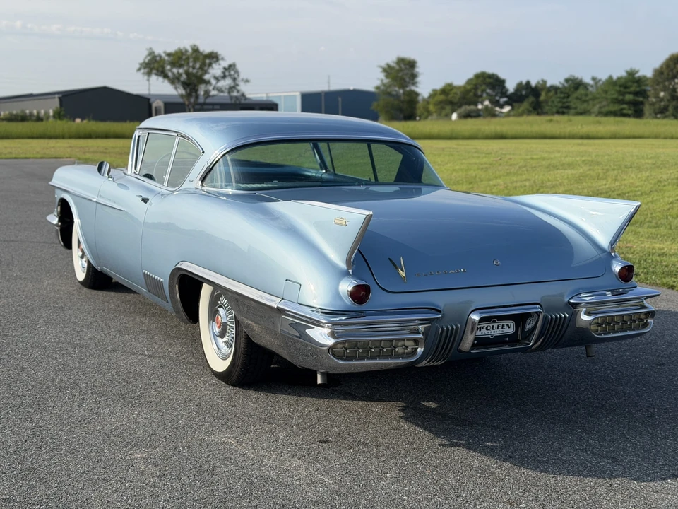 1958 Cadillac Eldorado 3rd Gen - Image 17 of 31