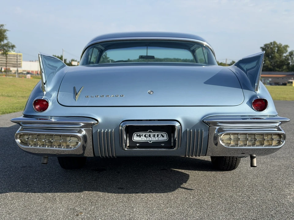 1958 Cadillac Eldorado 3rd Gen - Image 14 of 31