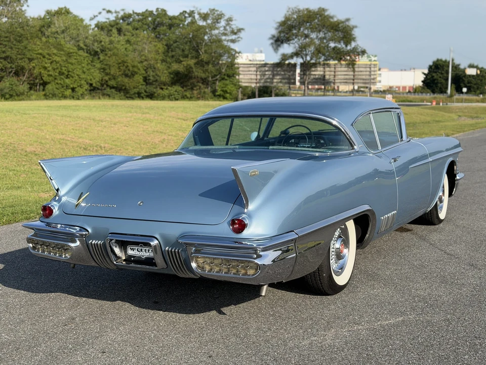 1958 Cadillac Eldorado 3rd Gen - Image 13 of 31