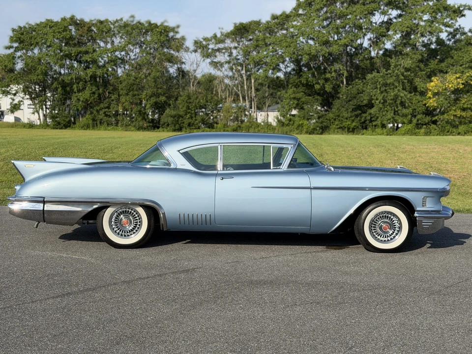 1958 Cadillac Eldorado 3rd Gen - Image 11 of 31