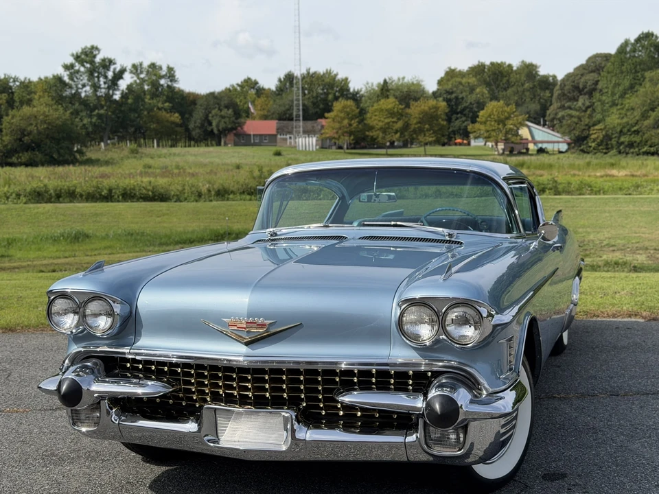 1958 Cadillac Eldorado 3rd Gen - Image 6 of 31