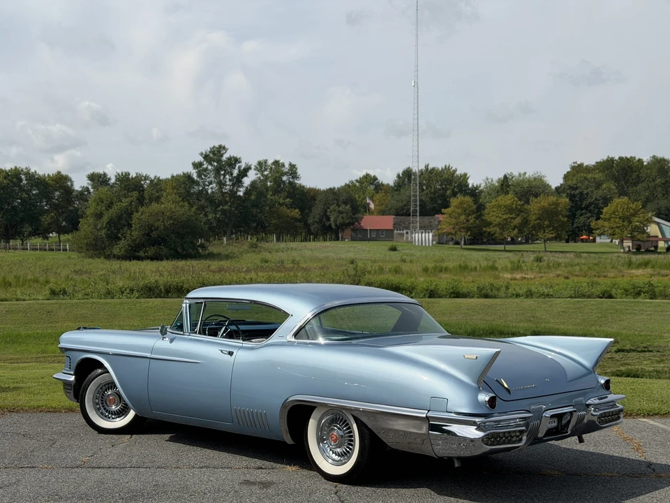 1958 Cadillac Eldorado 3rd Gen - Image 21 of 31