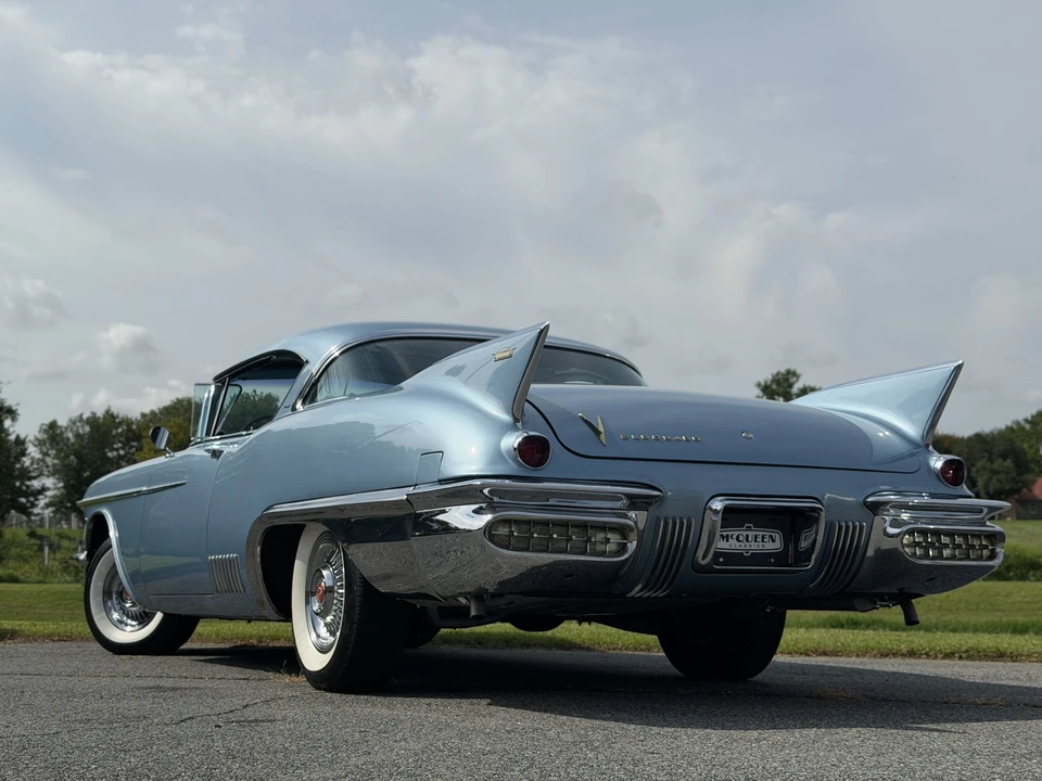 1958 Cadillac Eldorado 3rd Gen - Image 19 of 31