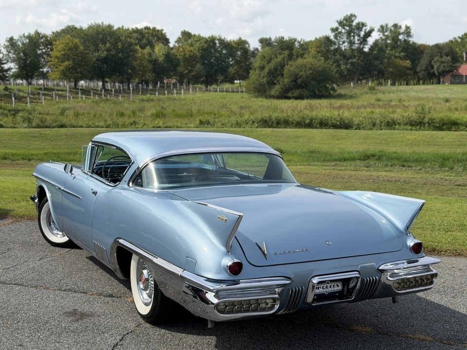 1958 Cadillac Eldorado 3rd Gen - Image 16 of 31