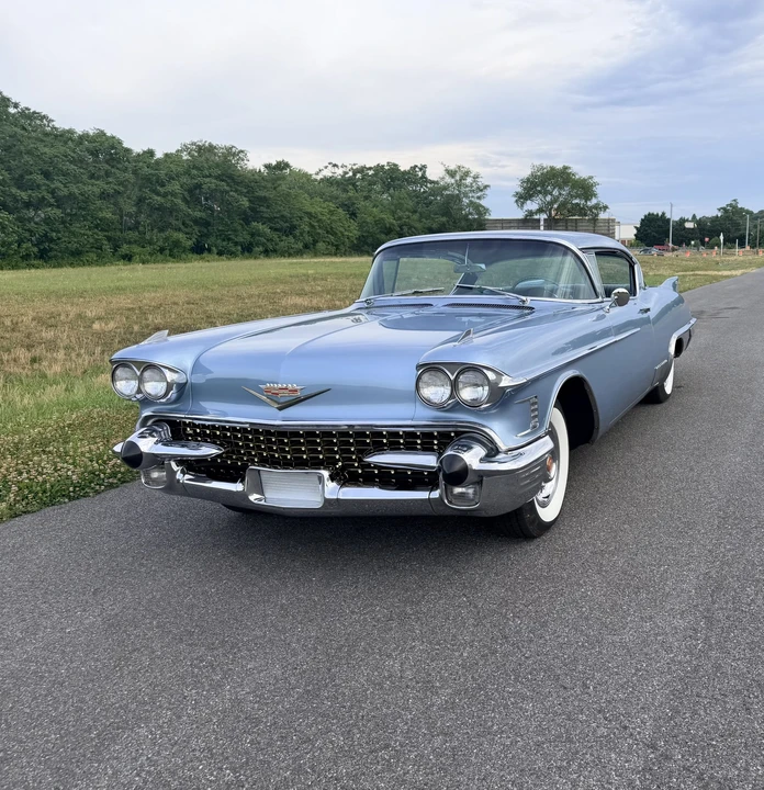 1958 Cadillac Eldorado 3rd Gen - Image 6 of 31