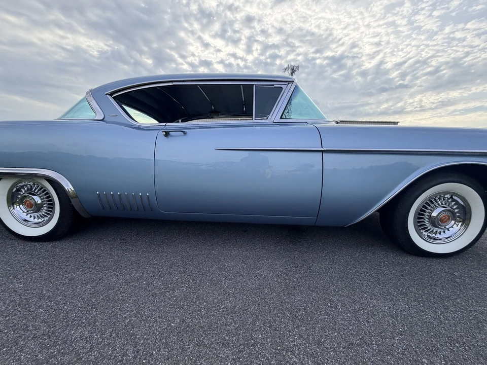 1958 Cadillac Eldorado 3rd Gen - Image 22 of 31