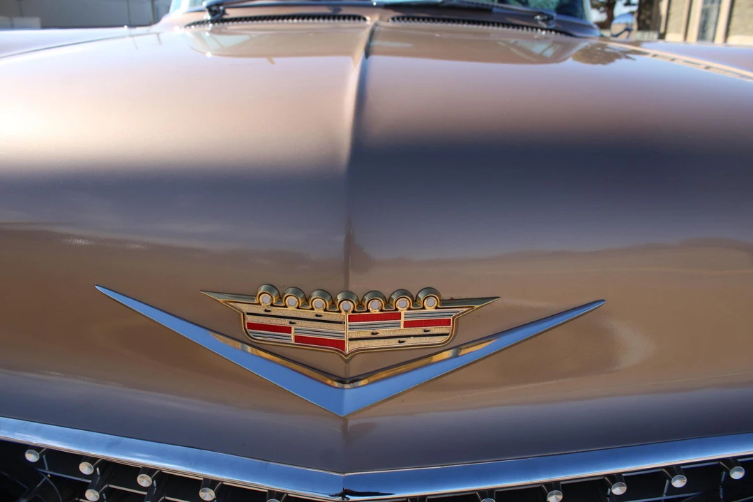 1958 Cadillac Eldorado 3rd Gen - Image 20 of 31
