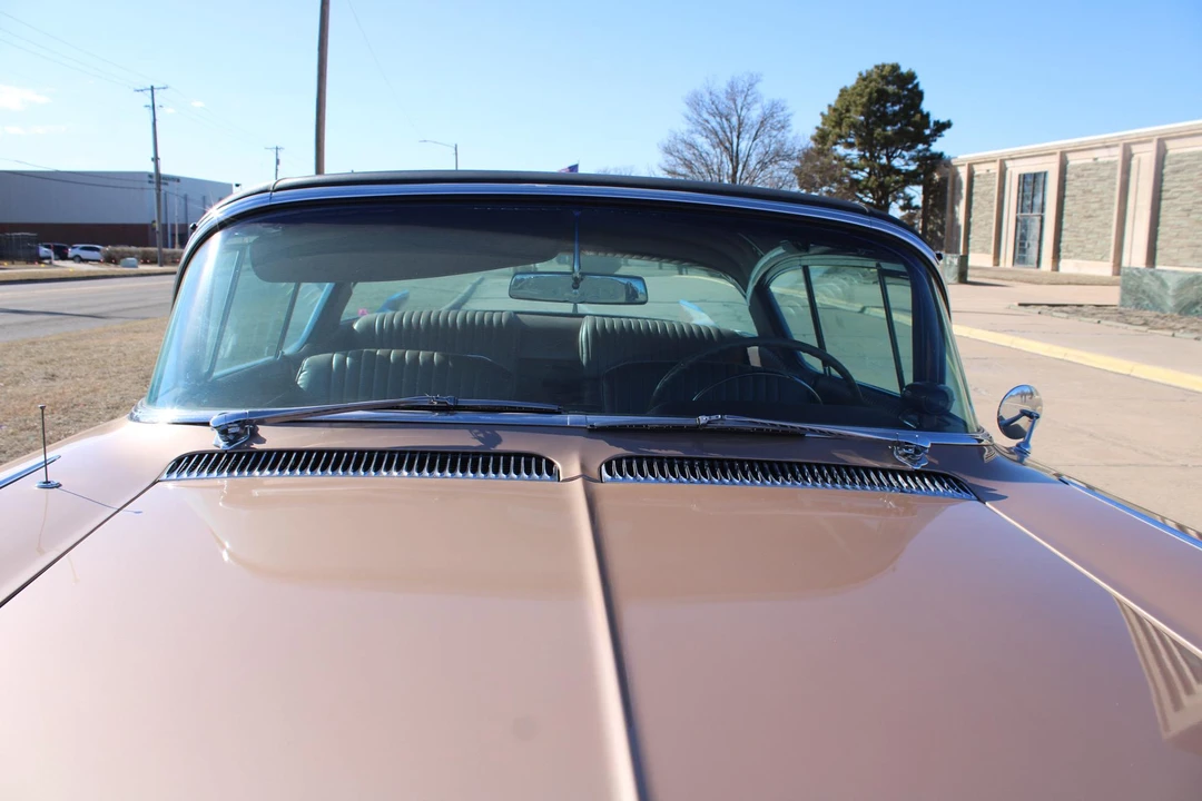 1958 Cadillac Eldorado 3rd Gen - Image 24 of 31