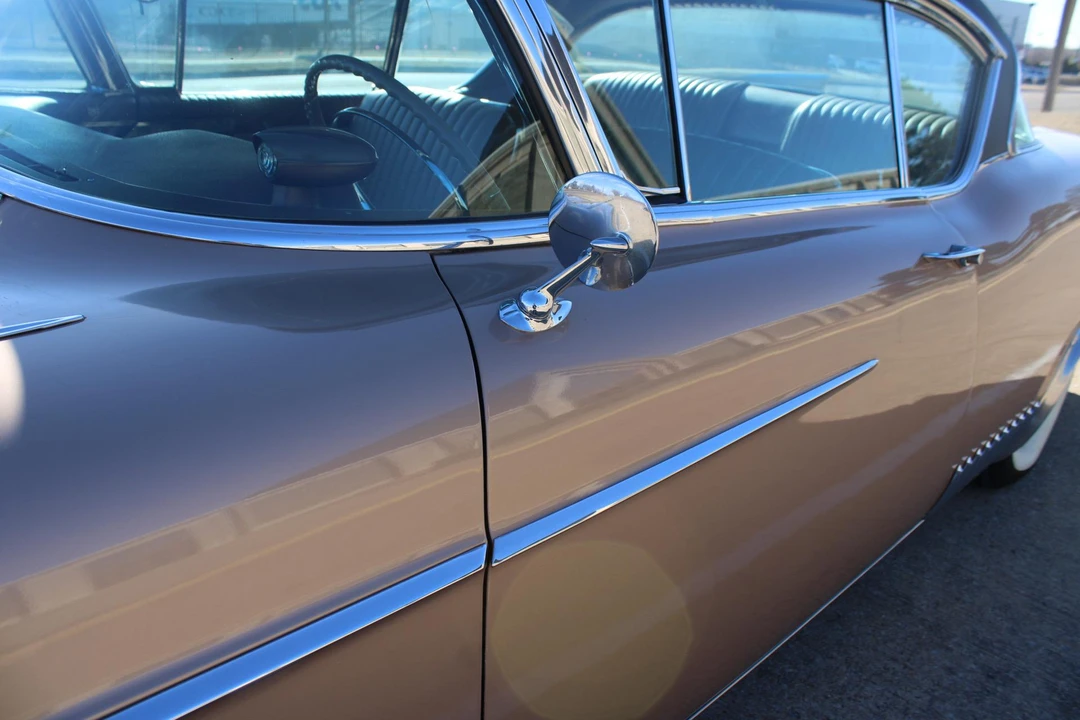 1958 Cadillac Eldorado 3rd Gen - Image 31 of 31